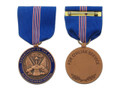 Decoration Set A ACHV MDL CIVLN SVC NSN 8455-01-465-8965