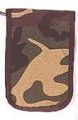 Walking Wallet - ACU
