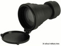 3x Afocal Attachment Lens MilSpec