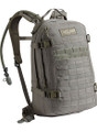 Camelbak Mil-Tac HAWG 3.0L (100oz) Hydration Pack, Foliage Green, Mil-Spec Antidote (Long) Reservoir