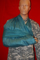 Dry Sterile Burn Dressing and Super Combat Cravat, P/N: HHSBD01, NSN: 6510-01-587-6579