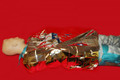 H&H Sterile Burn Blanket, P/N: HHSBB01, NSN: 6510-01-588-3687