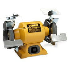 DeWalt: 6" Bench Grinder (DW756)