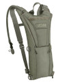 Camelbak Thermobak 3.0L (100oz) Hydration System, NSN 8465-01-541-8390, Foliage Green, Mil-Spec Antidote (Long) Reservoir