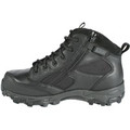 Blackhawk: ZW5 - 5" Side Zip Waterproof Boot (83BT04BK-6M, 83BT04BK-65M, 83BT04BK-7M, 83BT04BK-7W, 83BT04BK-75M, 83BT04BK-75W, 83BT04BK-8M, 83BT04BK-8W, 83BT04BK-85M, 83BT04BK-85W, 83BT04BK-9M, 83BT04BK-9W, 83BT04BK-95M, 83BT04BK-95W, 83BT04BK-105M,