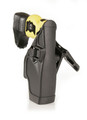 Blackhawk: Serpa Level 2 Duty Holster Right - Basketweave (44H015BW-R)