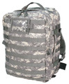Blackhawk: Special Operations Medical Backpack, ACU Pattern (60MP00AU) (NSN: 6545-01-533-5369)