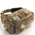 Blackhawk: Hunting BlackOak Fanny Pack, Large (Integrates with Pack 1&2) (73FP00M1, 73FP00R1)