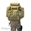 Blackhawk: S.O.F. Ruck Kit (Frame, Straps, Pad, Pack) (60SOFKAU, 60SOFKDE)