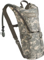 Camelbak Thermobak 3.0L (100oz) Hydration System, NSN 8465-01-532-6425, ACU Pattern, Mil-Spec Antidote (Long) Reservoir