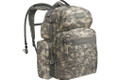 Camelbak BFM 3.0L (100oz) Hydration Pack, NSN 8465-01-541-7150, ACU Pattern, Mil-Spec Antidote (Long) Reservoir