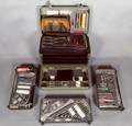 Kipper Tool GMTK-5, GENERAL MECHANIC'S TOOL KIT, NSN 5180-01-483-0249