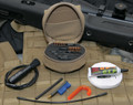 Otis .308/.338 Sniper Cleaning System, NSN 1005-01-605-7612