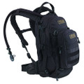 Camelbak TransFormer 3.1L (102oz) Hydration Pack, NSN 8465-01-517-4760, Black