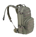 Camelbak HAWG 3.0L (100oz) Hydration Pack, NSN 8465-01-541-8393, Foliage Green (Replaced by 62104)