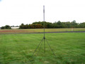 RAMI-254 Improved Long-Range Military Communications Antenna, NSN Pending