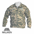 ECWCS Generation III Level 4 Jacket (RFI Issue), ACU Pattern