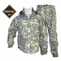 ECWCS Generation III Level 6 Trousers (RFI Issue), ACU Pattern