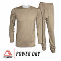 ECWCS Generation III Level 1 Bottom, Sand Color