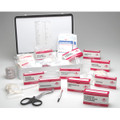 First Aid Kit, General Purpose, Type III (Industrial / Construction), NSN 6545-00-656-1094