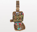 KIT, CCR-MARITIME ASSAULT - COYOTE BROWN, NSN 6545-01-529-4187
