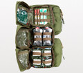 Warrior Aid & Litter Kit (WALK), OD Green