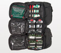 Warrior Aid & Litter Kit (WALK), Black