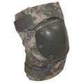 Kneepads, ACU Pattern, RFI Issue, Large, NSN 8415-01-530-2351