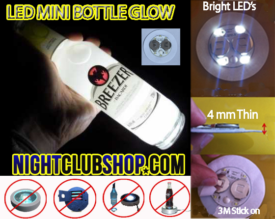 bottle led glow에 대한 이미지 검색결과