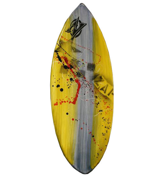 SALE on all ZAP Large Pro Skimboards l Free Shipping