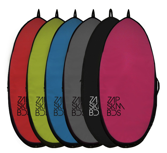 Zap Deluxe Skimboard Bag l Free Shipping
