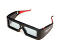 Optoma BG-ZD101 DLP Link Stereoscopic 3D Glasses 