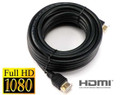 6ft Male to Male HDMI v1.4 Cable 720p 1080p 3D Compliant with Ethernet