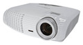 Refurbished Optoma HD23 Full 1080p HD Home Theater DLP Projector with 2500 ANSI Lumens
