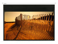 92" Panoview DS-9092PM Home Theater Projector Screen (OPEN BOX)