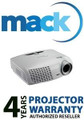 4 Year Extended Warranty For ALL Projectors under $1200