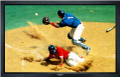 92" Grandview Prestige Series 16:9 Fixed Frame Projector Screen
