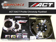 ACT xACT Prolite Race Flywheel Acura RSX L Type-S Honda Civic Si 2.0L K20 5&6Spd