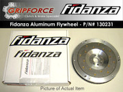 Fidanza Flywheel Celica GT Corolla Matrix MR2 Spyder Prizm Vibe 1.8L 1Zzfe 5Spd