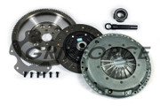 Gripforce OE Clutch Kit  and  Flywheel Audi TT Turbo Beetle Golf Jetta 1.8L 1.9L Tdi