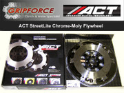 ACT xACT Streetlite Flywheel 93-95 Honda Del Sol 90-05 Civic 1.5L 1.6L 1.7L SOHC