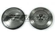 F1 Racing OE Flywheel 1990-2005 Civic CRX Delsol 1.5L 1.6L 1.7L SOHC D15 D16 D17