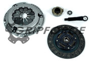 Gripforce OE Clutch Kit 2001-2005 Honda Civic 1.7L SOHC