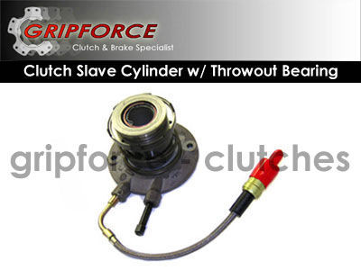 Internal Slave Cylinder