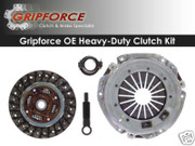 New Clutch Kit 94-02 Jeep Cherokee / Wrangler 2.5L 4Cyl