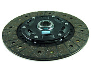 F1 Racing Stage 2 Clutch Disc CRV B20 Integra B18 Civic Si Del Sol B16 DOHC VTEC
