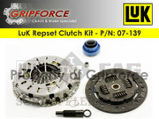 Genuine LuK Repset OEM Clutch Kit 98-00 Ford Explorer Ford Ranger Mazda B4000 4.0L V6