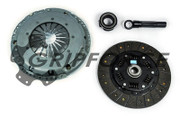 Gripforce OE OEM Clutch Kit VW Golf Jetta TDI Passat 1.9L Corrado G60 1.8L S/C