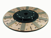 F1 Racing M-Friction Clutch Disc 93-97 Chevy Camaro Pontiac Firebird LT1 5.7L
