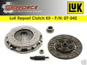 Genuine LuK Repset OE Clutch Kit Set 1986-1995 Ford Mustang LX GT 5.0L V8 302"